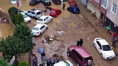 İstanbul’da sel felaketi: Can kaybı 4’e yükseldi