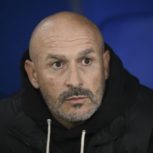 Vincenzo Italiano: Orkun’u çok arıyoruz