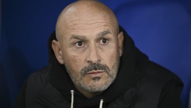 Vincenzo Italiano: Orkun’u çok arıyoruz