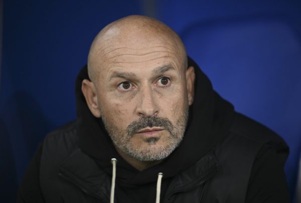 Beşiktaş Teknik Direktörü Vincenzo Italiano, Crystal Palace maçı öncesi açıklamasında Orkun'un eksikliğini hissettiklerini belirtti