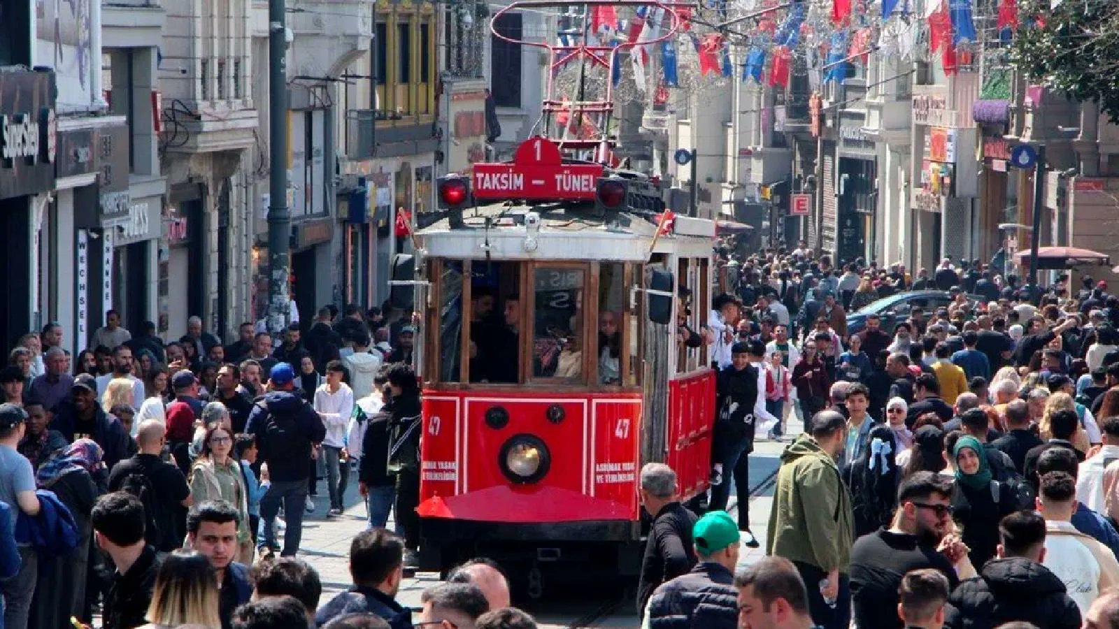 İstanbul’da eylül ayının zam şampiyonu!