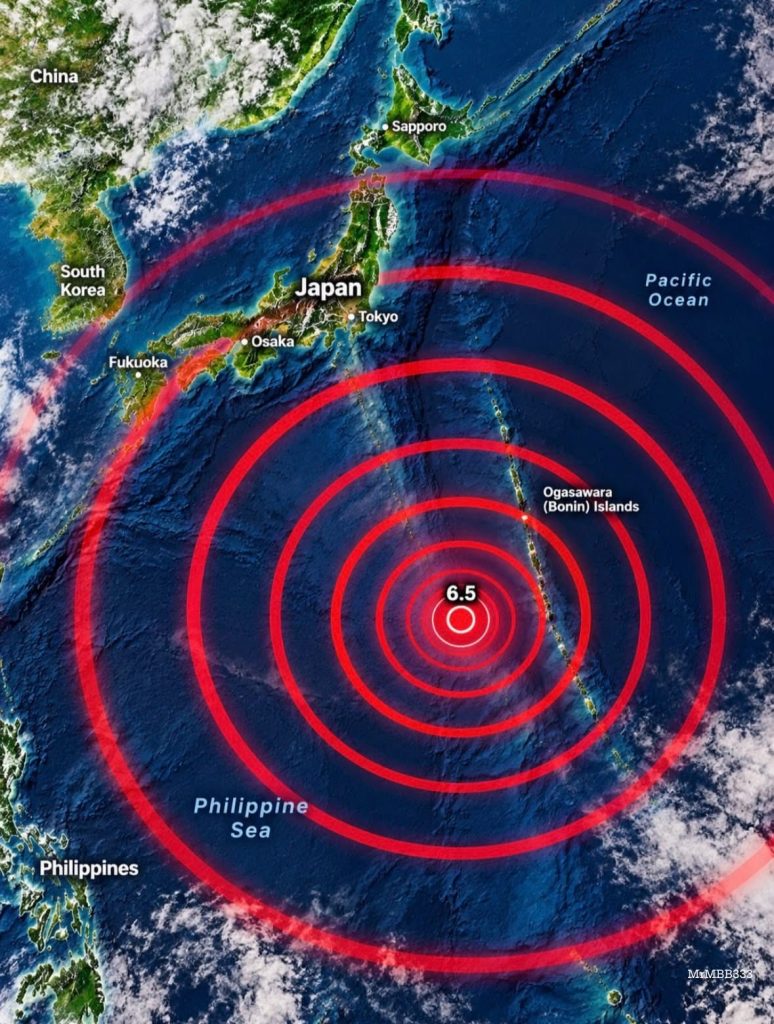 Japonya’da şiddetli deprem 1 japonya2 774x1024 1