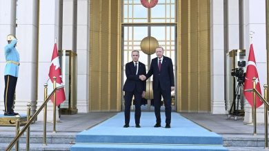 Kanada Başbakanı Carney’den Türkiye’ye tarihi ziyaret