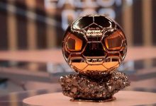 Harry Kane! Dünyada yılın futbolcusu oldu