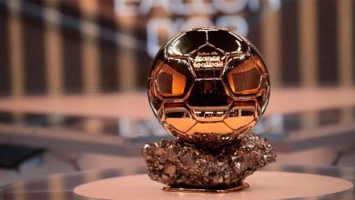 Harry Kane! Dünyada yılın futbolcusu oldu
