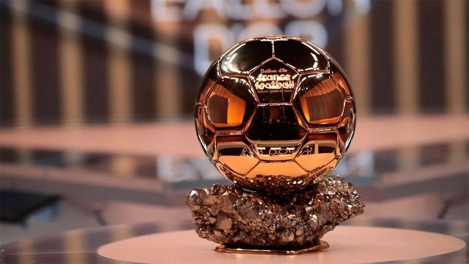 Harry Kane! Dünyada yılın futbolcusu oldu