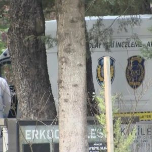 Kaşif Kozinoğlu soruşturması! Örnekler yeniden kabrine konuldu