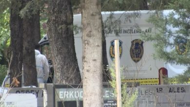 Kaşif Kozinoğlu soruşturması! Örnekler yeniden kabrine konuldu