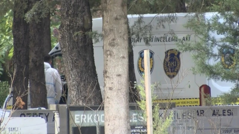 Kaşif Kozinoğlu soruşturması! Örnekler yeniden kabrine konuldu