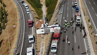 Manisa kaza: 2 şoför tutuklandı!