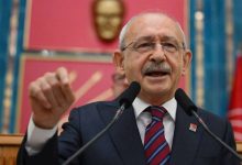 Kemal Kılıçdaroğlu: Erdoğan aday olmayabilir