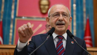 Kemal Kılıçdaroğlu: Erdoğan aday olmayabilir