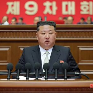 Kim Jong Un komada mı? Kuzey Kore yeni görüntüler geldi