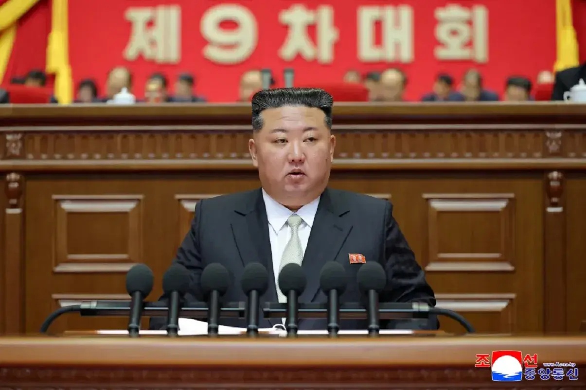 Kim Jong Un komada mı? Kuzey Kore yeni görüntüler geldi