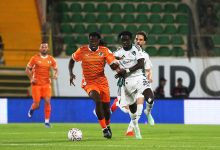 Kocaelispor’dan çok kritik galibiyet