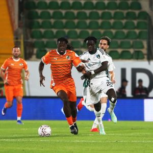 Kocaelispor’dan çok kritik galibiyet