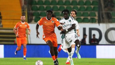 Kocaelispor’dan çok kritik galibiyet