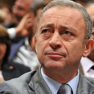 Ümit Kocasakal, 10 yıl sonra geri döndü