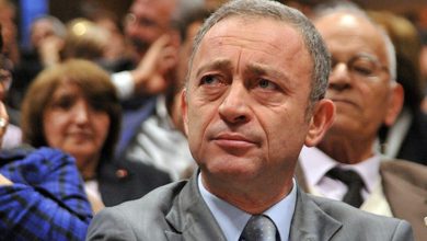 Ümit Kocasakal, 10 yıl sonra geri döndü
