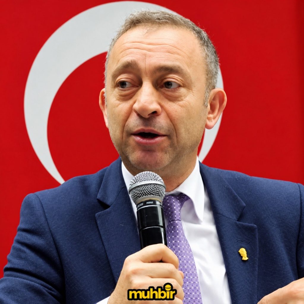 Ümit Kocasakal, 10 yıl sonra geri döndü 1 kocasakal2 1024x1024 1