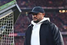 Bayern Münih Teknik Direktörü Vincent Kompany hastaneye kaldırıldı