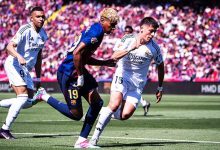 La Liga’da El Clasico öncesi nefesler tutuldu