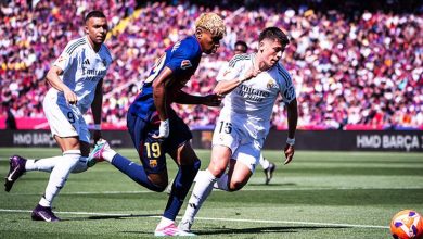 La Liga’da El Clasico öncesi nefesler tutuldu