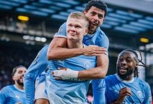 Premier Lig’de haftanın özeti: Manchester City’den Liverpool’a ağır darbe
