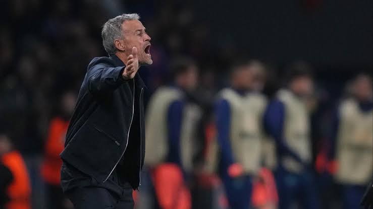 Luis Enrique, PSG'nin Barcelona karşısında aldığı 4-2'lik galibiyetin ardından değerlendirmelerde bulundu.
