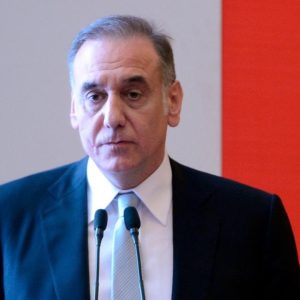 Lütfi Arıboğan hakkında 5 yıla kadar hapis istemi