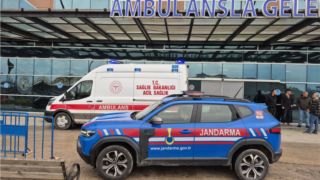 Yine maden yine göçük yine can kaybı