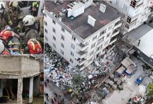 Ana Sayfa Konsepti 74 Maltepe’de çöken binada ölenlerin kimliği belli oldu!