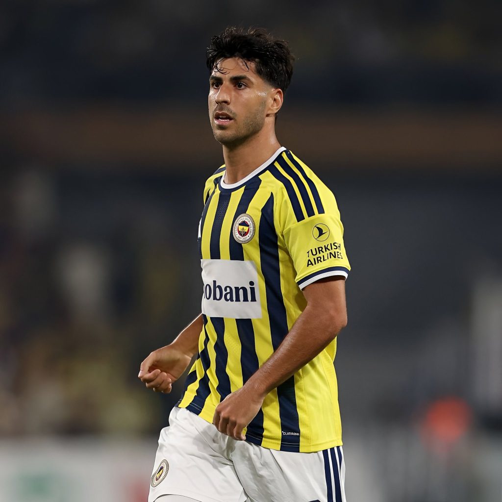 Fenerbahçe, Marco Asensio’yu kadro dışı mı bıraktı? 1 marcoasensio2 1024x1024 1