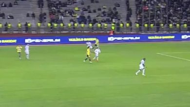 Mason Greenwood lig maçına çıkamayabilir!