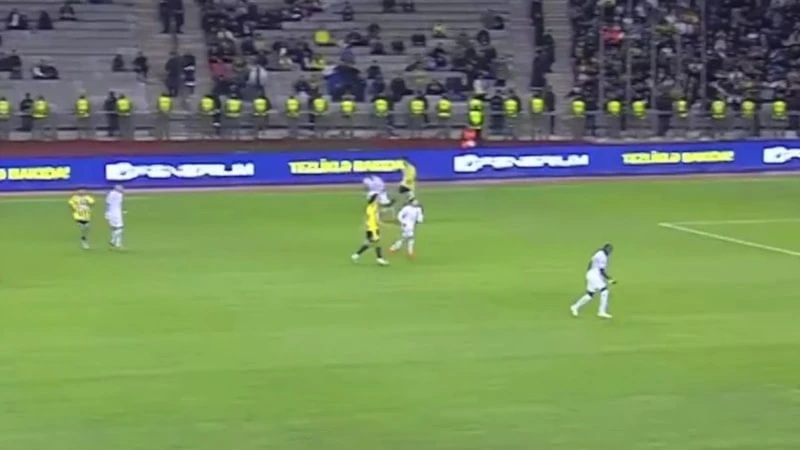 Mason Greenwood lig maçına çıkamayabilir!