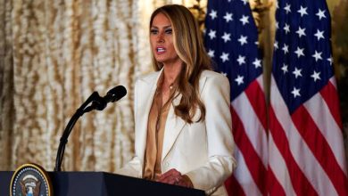 Melania Trump, Rusya Ukrayna savaşında ateşkesi sağladı