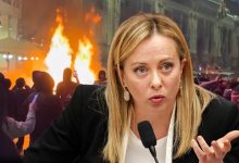 Ana Sayfa Konsepti 40 İtalya’da protestolar nasıl başladı? Hayat pahalılığı öfkesi sokaklara taştı, Meloni hükümeti sertleşiyor