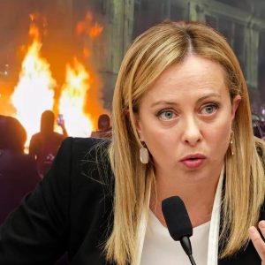İtalya’da protestolar nasıl başladı? Hayat pahalılığı öfkesi sokaklara taştı, Meloni hükümeti sertleşiyor