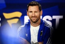 Lionel Messi veda mesajını yayınladı