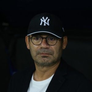 Metin Diyadin bıraktı! Gençlerbirliği’nde şok istifa!