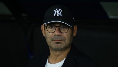 Metin Diyadin bıraktı! Gençlerbirliği’nde şok istifa!