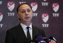 MHK Başkanı Ferhat Gündoğdu cezaevine gönderildi
