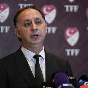 MHK Başkanı Ferhat Gündoğdu cezaevine gönderildi