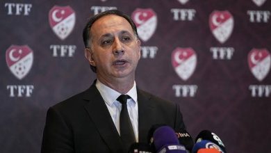 MHK Başkanı Ferhat Gündoğdu cezaevine gönderildi