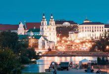 Belarus Turu 2026: Minsk, Mir Kalesi ve Keşfedilecek Rotalar