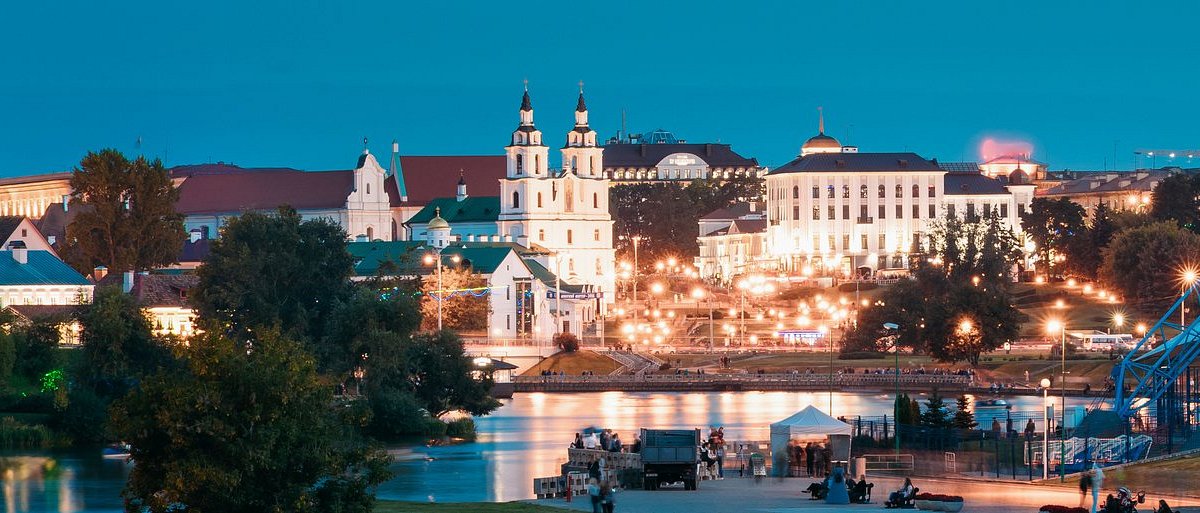 Belarus Turu 2026: Minsk, Mir Kalesi ve Keşfedilecek Rotalar