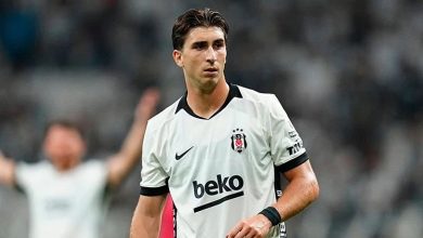 Beşiktaş’a ikinci şok! Fabio Miretti en az 1 ay yok