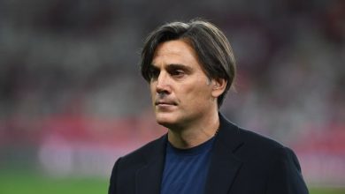 Vincenzo Montella devri bitti