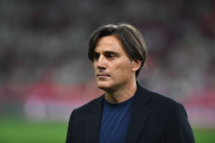 Vincenzo Montella devri bitti