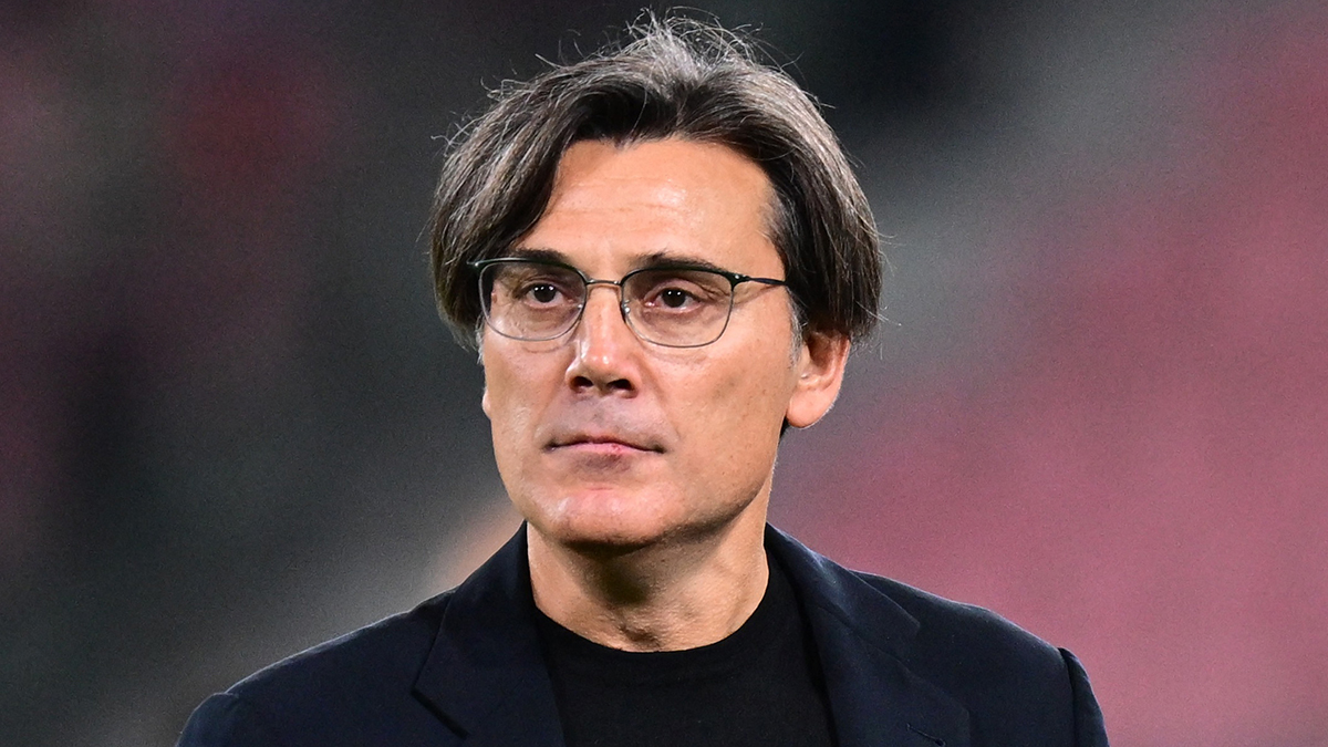 Vincenzo Montella için şok iddia